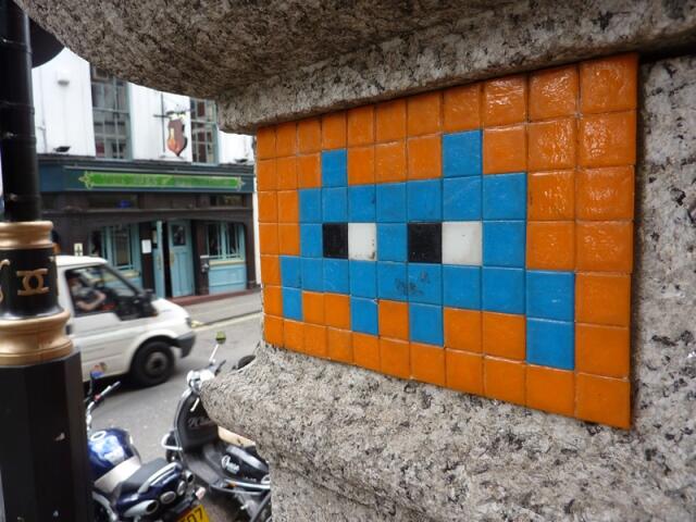 street art