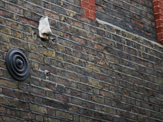Seven Noses - Soho