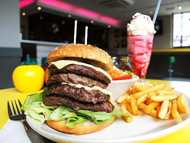 tinseltown London