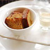 Rum Bread and Butter Pudding (RECIPE)