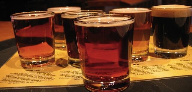 5 of the Best London Beer Tours