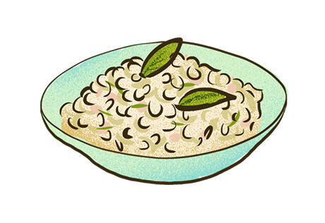 Risotto