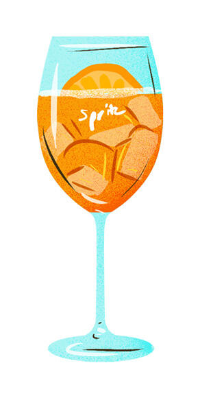 aperol spritz