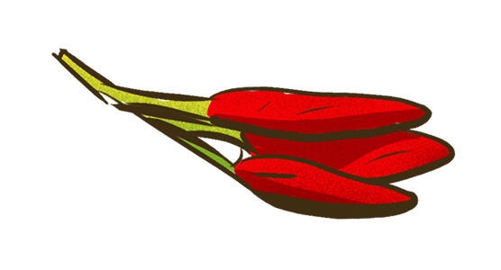 calabria peperoncino