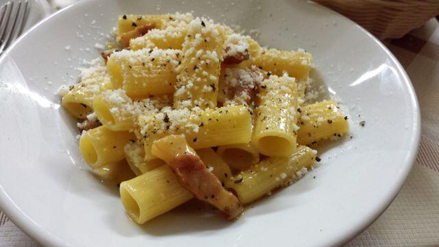 5 Best Pasta Restaurants in Rome for Carbonara