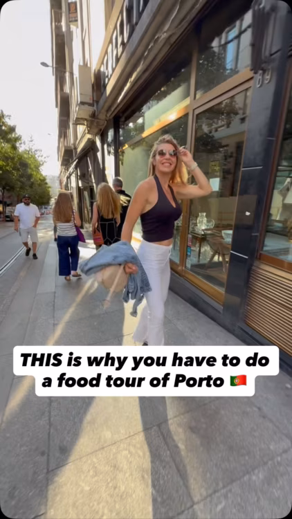 10 - Porto - Progressive Dinner - Brianne Italy - DPZE9QpiBXC - placeholder
