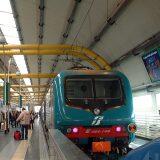 How to get to Rome from its Airports