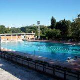 5 Swimming Pools in Rome