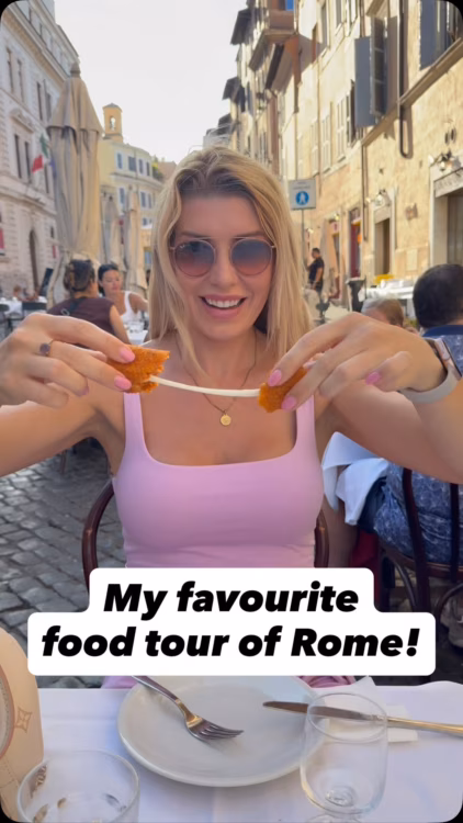 13 - Rome - Eternal - Brianne Italy - DLZwusntEwm - placeholder