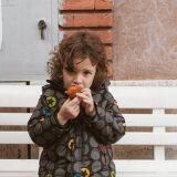 Shopping for Kids in Rome