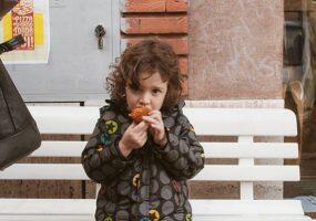 How to See Rome with Kids