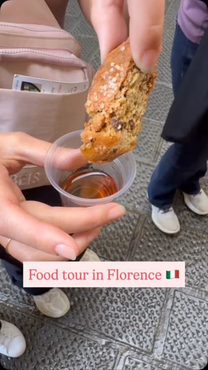 15 - Florence - Central Market - Kacie Rose - DUln1UsjK_H - placeholder
