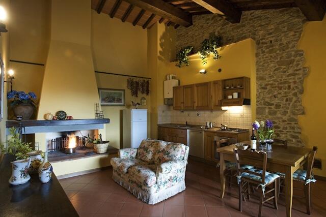 Agriturisimo Petrogano