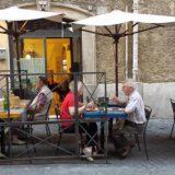 The Best Restaurants in Monti