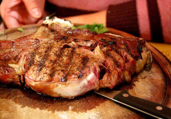Steak in Florence – Where to Eat Bistecca alla Fiorentina