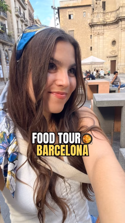 34 - Barcelona - Side Street - Katie Boggs - DPwfdkgiMbr - placeholder