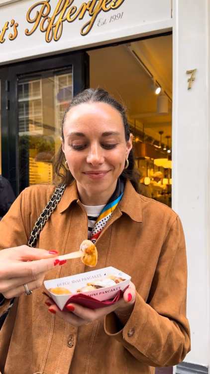 37 - Amsterdam - Food and Canals - Mikaela Lauren - DL2-KqksEBG - placeholder