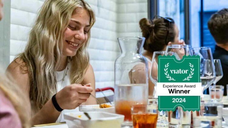 Florence Sunset Food & Wine Tour