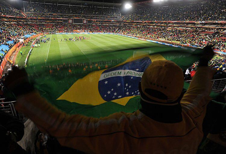 Where to Watch the World Cup in Rome and What to Eat