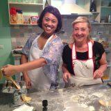 Cooking with Nonna: An Interview with Antonella
