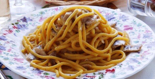 10 Essential Food and Drinks to Try in Venice