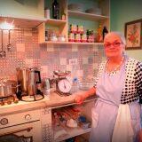 Cooking with Nonna: An Interview with Bruna