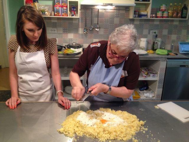 5 English-language Cooking Classes in Rome