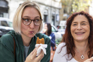 Twilight-Trastevere-Food-Tour