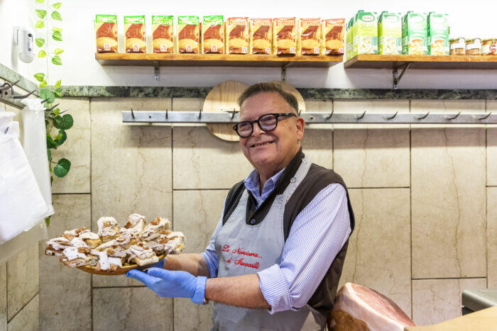 Rome Trastevere Pasta Making Class | Eating Europe