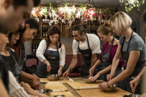 Pasta-Making-Rome