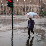 What to Do in Rome When it Rains
