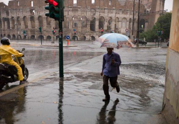 What to Do in Rome When it Rains