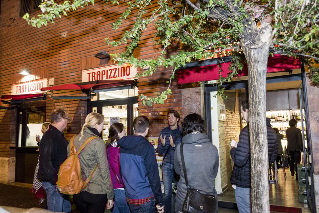Testaccio | Rome Food Tours | Eating Europe