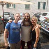 Seven Questions with Domenico, Eating Italy Tour Guide
