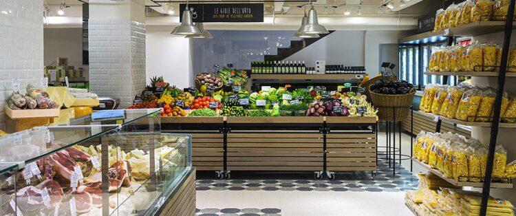 Supermarket Sweep: How to Navigate Rome’s Supermarkets