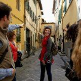 Interview with Gaia Ancilotti, Florence City Head, Guide & Online Class Chef