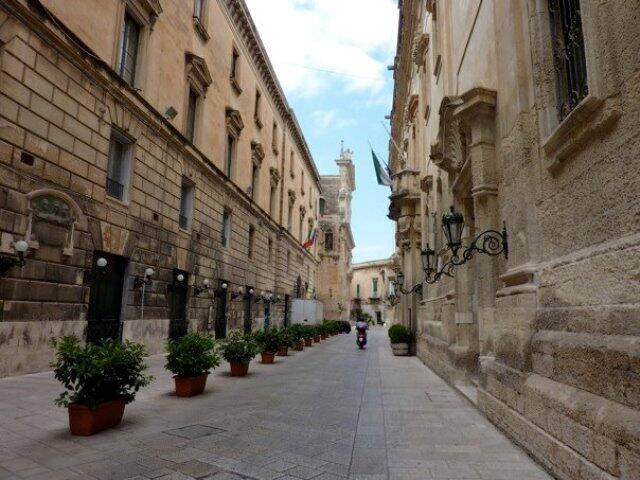 Lecce