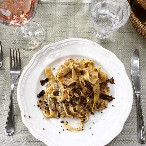 Truffles... (Photo credit: Nardia Plumridge, Lost in Florence)