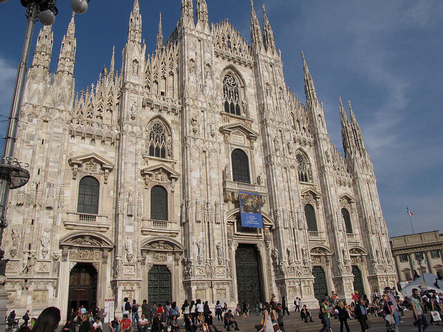 A Beginner’s Guide to the World Expo 2015 in Milan