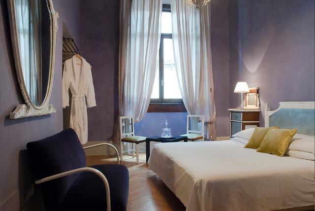 N4U guesthouse Florence