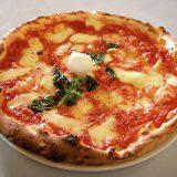 Soft and chewy Napoletana