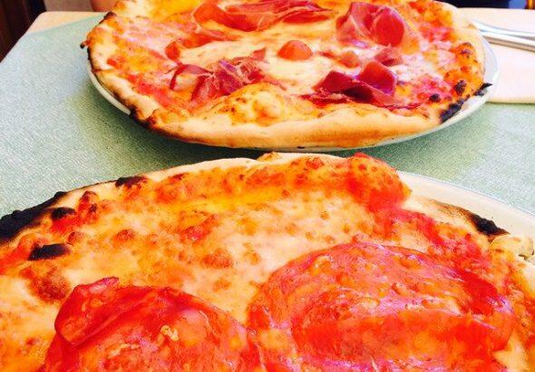 The Language of Food: How to Dine (in Italian!) in Rome’s Restaurants