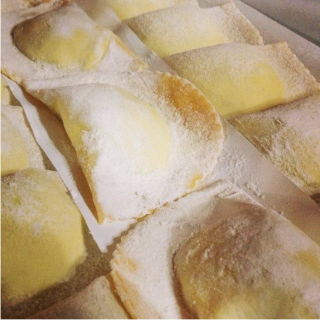 Reasons to Visit Rome in 2015: Rome’s Foodie Events