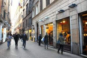 Rome Shopping Tips from a Local Shopping Expert