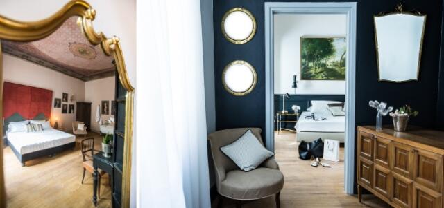 Soprano Suites B_B Florence