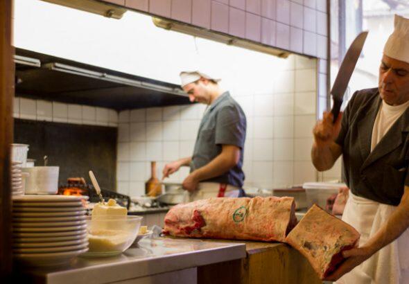 10 Best Restaurants and Cafes in Florence