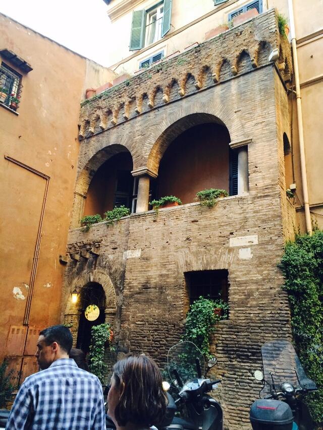Spirito di Vino - Rome