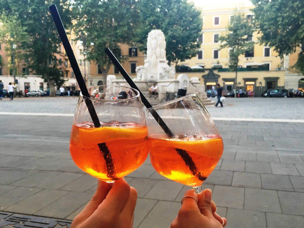 Spritz