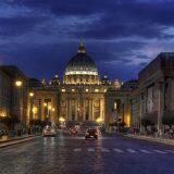 Rome’s Catholic Jubilee of Mercy: A Beginner’s Guide
