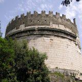 Visiting the Appia Antica with Kids